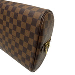 Load image into Gallery viewer, Louis Vuitton Damier Ebene Canvas Rivera MM (Like new)
