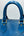 Louis Vuitton Toledo Blue Epi Leather Speedy 25 Bag (Pre-owned) 7WTHC4X