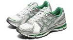 Load image into Gallery viewer, ASICS Gel-Kayano 12.1 White Pure Silver Green
