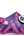 Bape x Crocs Echo RO Clog Bape Grapeberry Camo