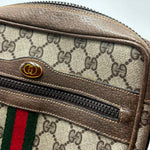 Load image into Gallery viewer, Gucci GG Supreme Ophidia Small Shoulder Bag (Pre-owned)
