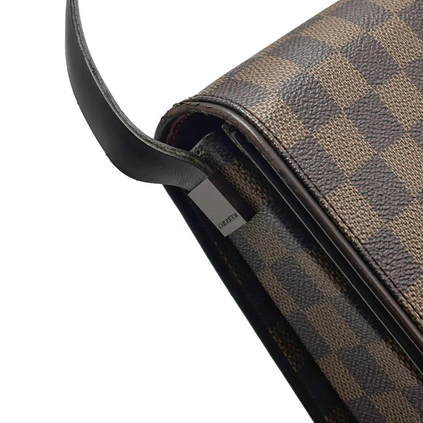 Louis Vuitton Damier Ebene Tribeca Bag (Pre-owned) 3TC74DK