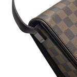 Load image into Gallery viewer, Louis Vuitton Damier Ebene Tribeca Bag (Pre-owned) 3TC74DK
