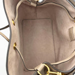 Load image into Gallery viewer, Louis Vuitton NéoNoé MM Bucket Bag Grey (Like new) 9TGDMBC
