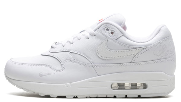 Nike Air Max 1 '87 SP
x Supreme Triple White