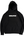 Gin & Juice By Dr.Dre And Snoop Hoodie Black