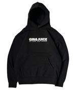 Load image into Gallery viewer, Gin &amp; Juice By Dr.Dre And Snoop Hoodie Black
