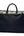 Burberry Nova Check Black Label Business Bag Nylon Black (Pre-owned)