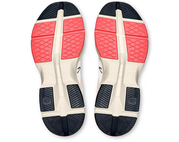 On Running Cloudpulse Cream Salmon (Women's)