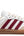 adidas Samba Sporty & Rich White Collegiate Burgundy