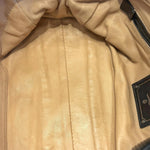 Load image into Gallery viewer, Prada Black Nappa Antique Leather  Tote Bag (Pre-owned) QV2T4CB

