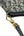 Christian Dior Mini Diorissimo Canvas Saddle Pochette Shoulder Bag (Pre-owned) JXGHQ7H