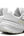 Nike V2K Run Metallic Silver White (Women's)