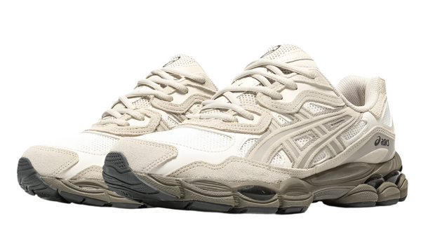 ASICS Gel-NYC Cream Putty