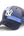 New York Yankees Cooperstown Worn In Patched ’47 Clean Up