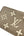 Louis Vuitton Empreinte Monogram Giant Pochette Felicie Zippered Insert Tourterelle Creme (Like new) MY7J29V