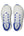 On Running Cloudmonster Lunar New Year Indigo (M)
