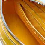 Load image into Gallery viewer, Goyard Cap-Vert PM Bag Yellow (Pre-owned) 9G2CDMD
