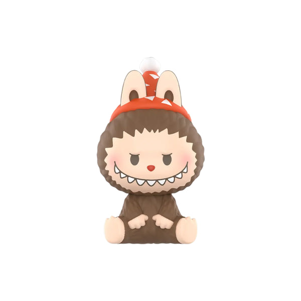 POP BEAN THE MONSTERS Forest Fairy Tale Set-LABUBU Waiting For The Prologue