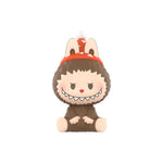 Load image into Gallery viewer, POP BEAN THE MONSTERS Forest Fairy Tale Set-LABUBU Waiting For The Prologue
