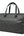 Bottega Veneta Intrecciato Medium Accordion Tote Pacific Dark Grey (Pre-owned) XBVDKK2