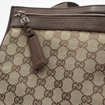 Load image into Gallery viewer, Gucci GG Canvas Crossbody Bag (Like new) 38Y7J6V
