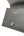 Saint Laurent Tiny Cassandre Card Case Black Leather (Like new)