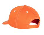 Load image into Gallery viewer, Stussy MD INT. Crown Strapback Cap Coral
