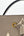 Louis Vuitton NéoNoé MM Bucket Bag Grey (Like new) 9TGDMBC