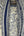 Christian Dior Toile De Jouy Dioriviera Small Book Tote Blue (Like new) H239R6J