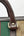 Gucci Beige/Ebony GG Canvas Vintage Web Medium Boston Bag W/ Shoulder Strap (Like new) KMH9DJ8