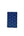 Goyard Saint Pierre Wallet Goyardine Royal Blue Coated Canvas (Like new) VMDG3VK