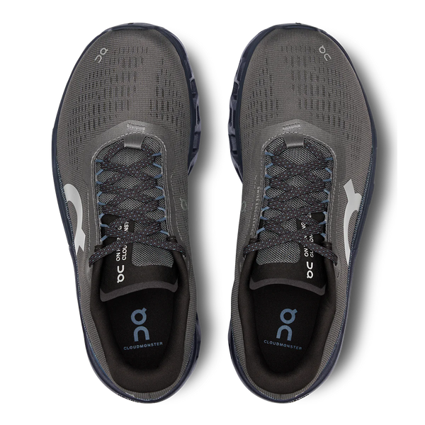 On Running Cloudmonster 2 Asphalt Iron (M)