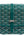 GOYARD Belvedere PM Green