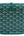GOYARD Belvedere PM Green
