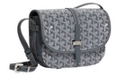 Load image into Gallery viewer, GOYARD Belvedere PM Grey
