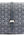 GOYARD Belvedere PM Grey