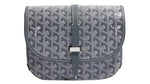 Load image into Gallery viewer, GOYARD Belvedere PM Grey
