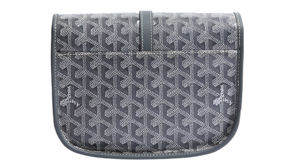GOYARD Belvedere PM Grey