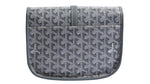 Load image into Gallery viewer, GOYARD Belvedere PM Grey
