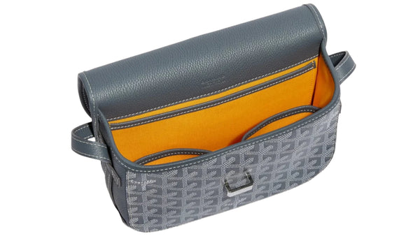 GOYARD Belvedere PM Grey