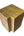 Make Bank Stool RH-Money (Gold Bar)