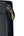 Louis Vuitton Black Epi Leather Pochette Homme Clutch Bag (Like new)