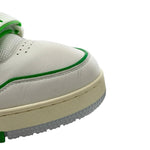 Load image into Gallery viewer, Louis Vuitton Trainer Green Mesh (9/10 condition)
