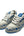 Louis Vuitton x Yayoi Kusama Trainer White Blue (Pre-owned)