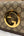Gucci Brown GG Supreme Blondie Belt Bag Beige (Like new) 8J43QVM