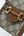 Gucci Horsebit 1955 Mini Bag GG Supreme Canvas (Like new) V3DVQXQ