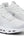 ON Running Cloudnova 2 All White (Women's)