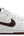 Nike Dunk Low Retro White Night Maroon