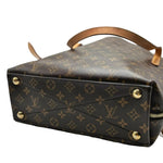 Load image into Gallery viewer, Louis Vuitton Monogram Canvas Voltaire Bag (Pre-owned) VT2WC36
